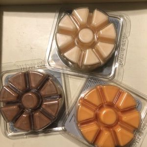 Partylite  wax melts